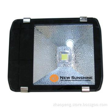 80W High Power LED tunnel light replace HPS 250W